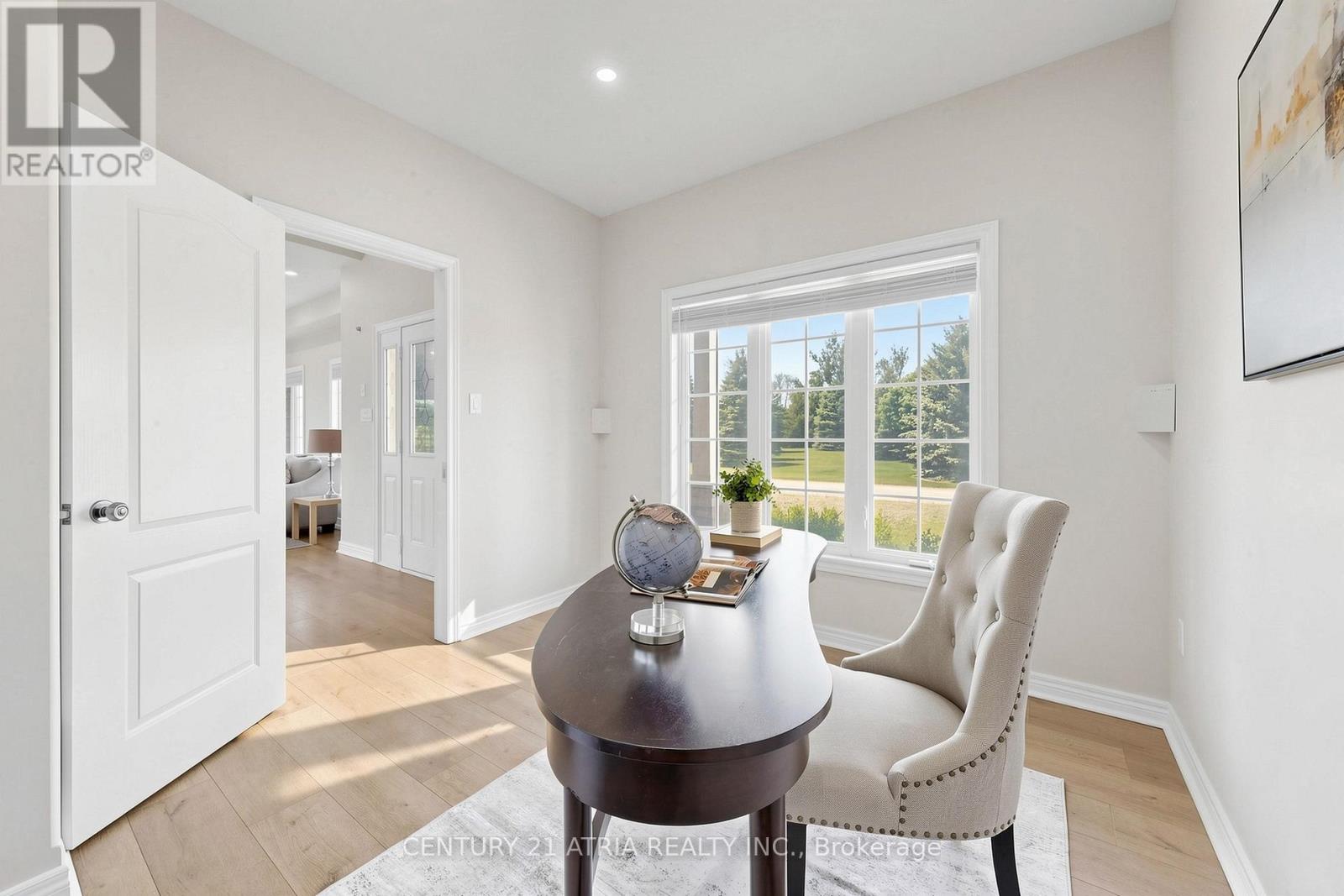 11 JEFFERY DRIVE - 21