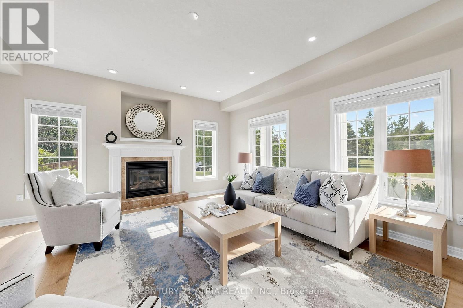 11 JEFFERY DRIVE