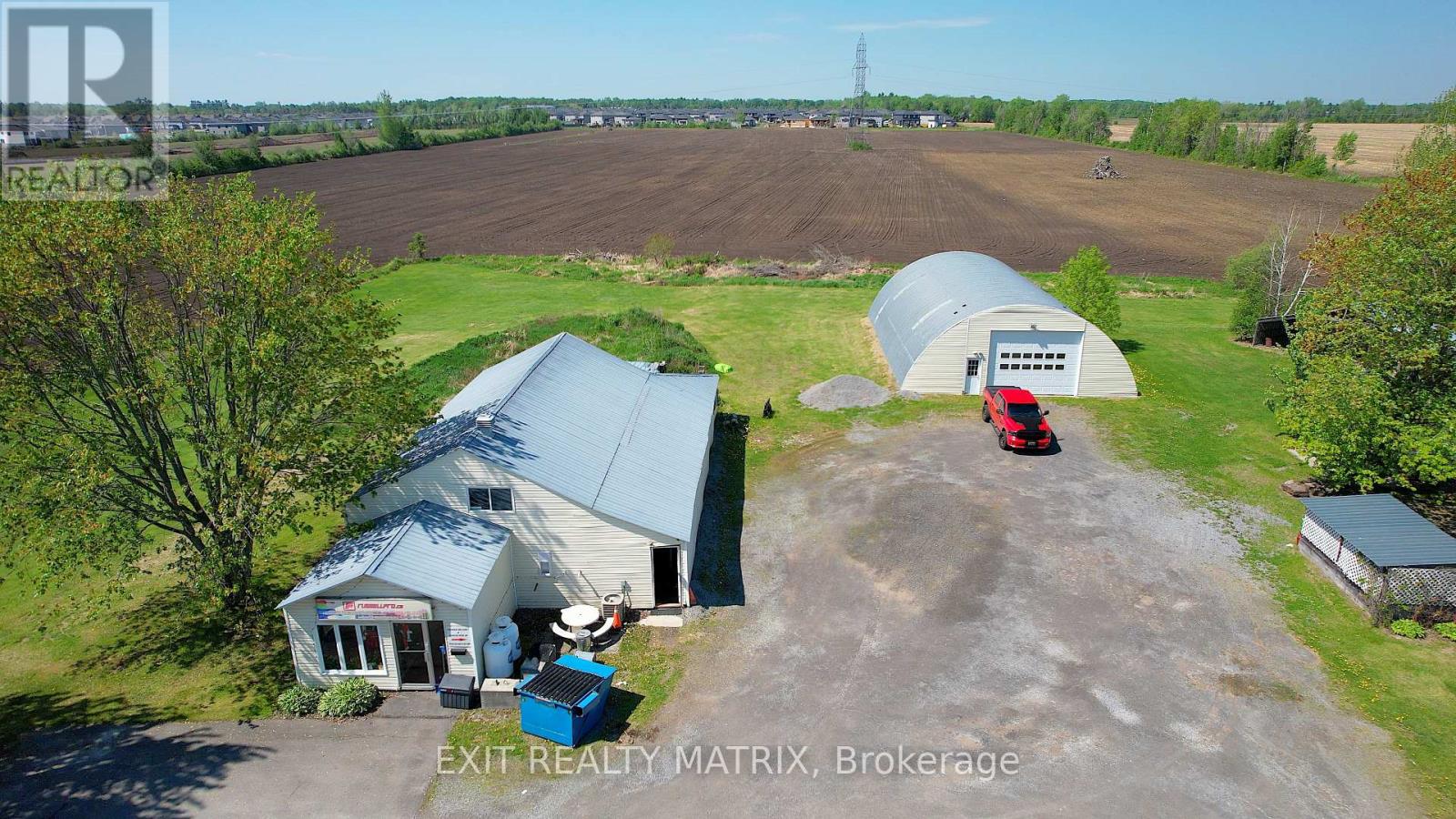 912 EADIE ROAD - 44