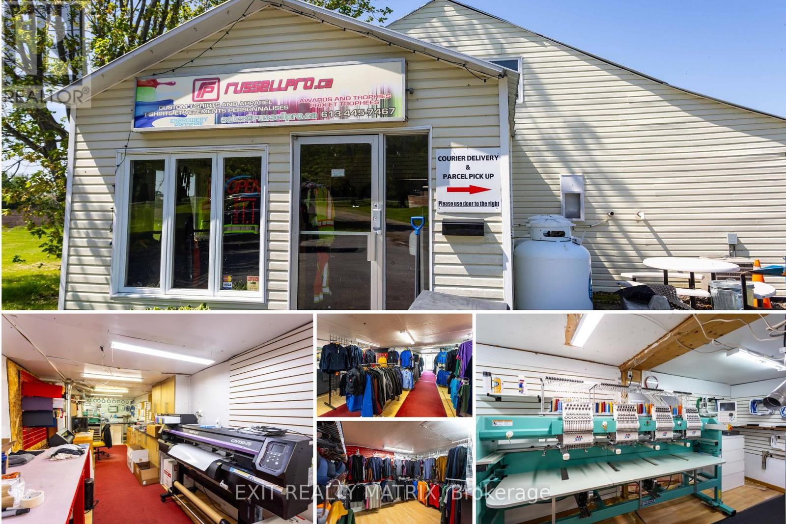912 EADIE ROAD - 45