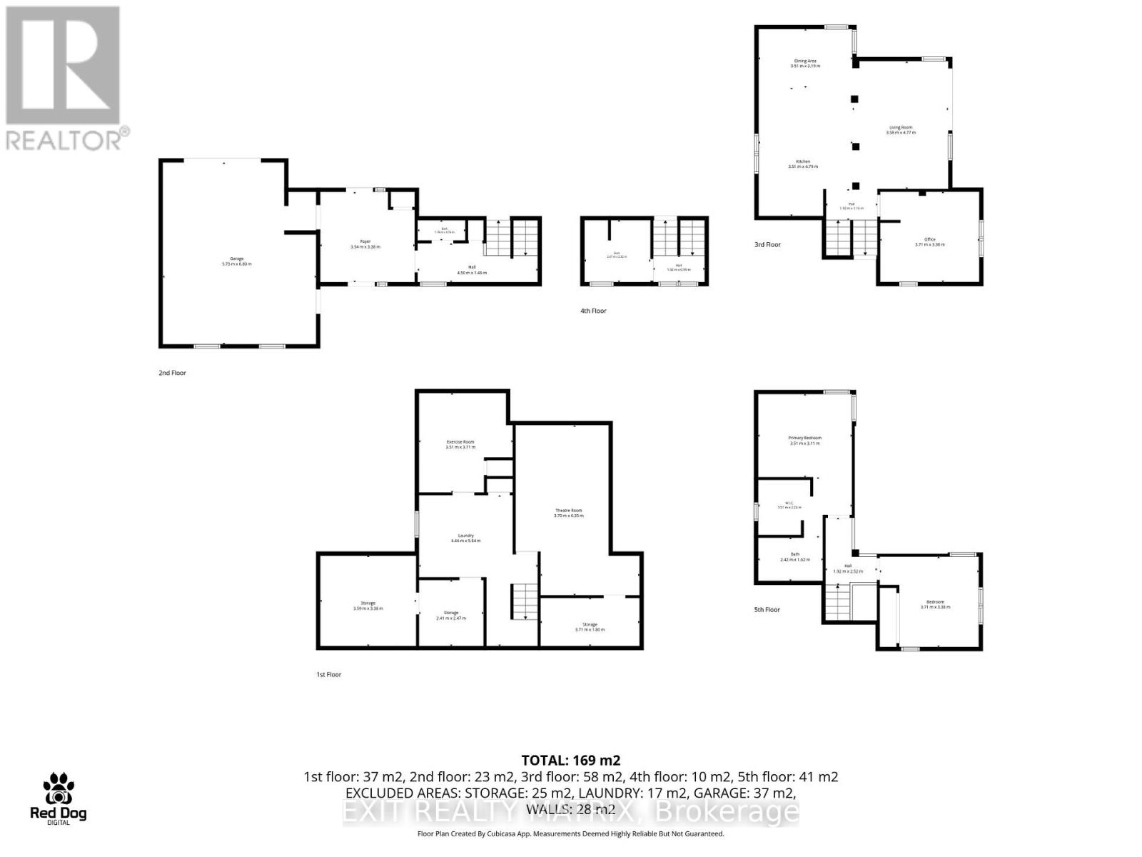 912 EADIE ROAD - 50