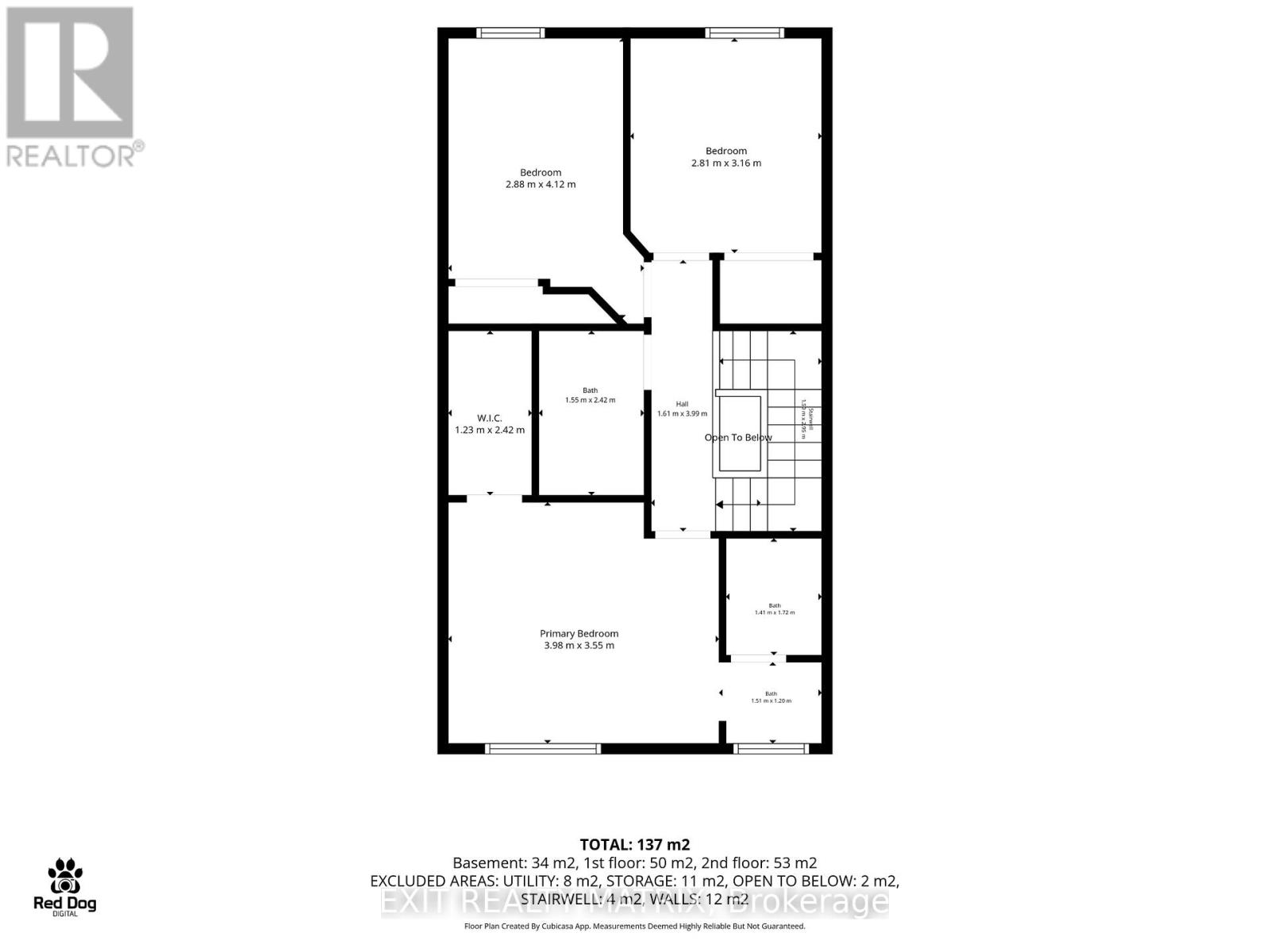 1523 BRIARFIELD CRESCENT - 49