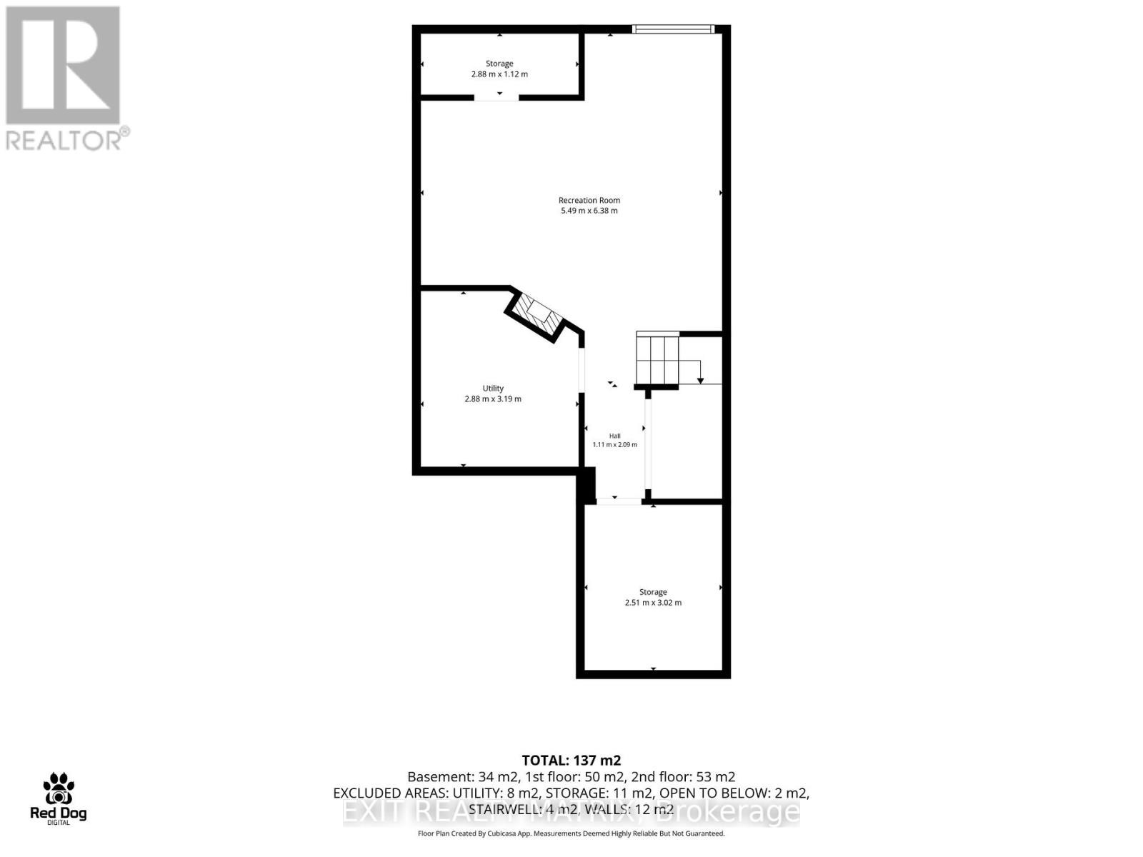 1523 BRIARFIELD CRESCENT - 50