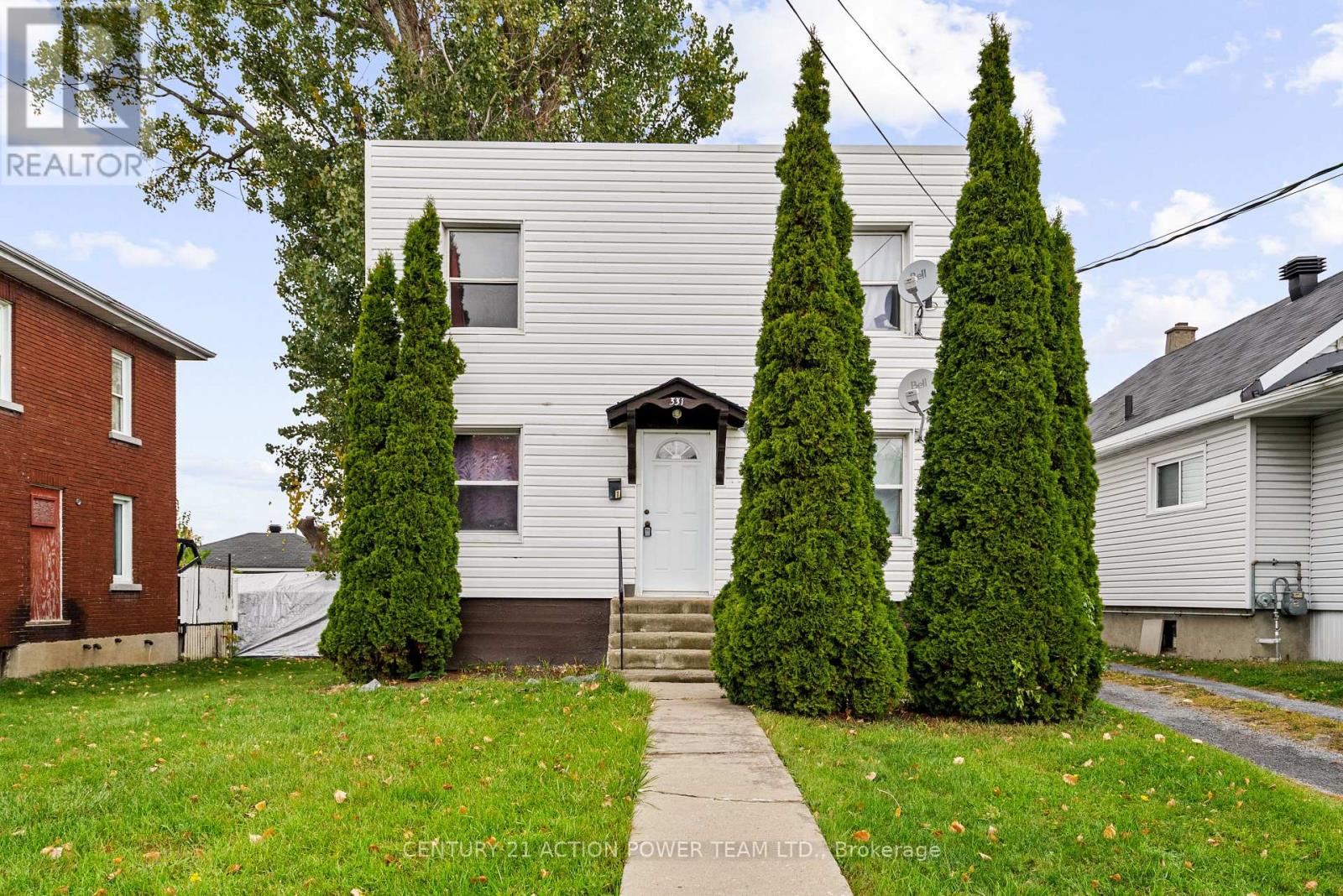 331 7TH STREET E - 3