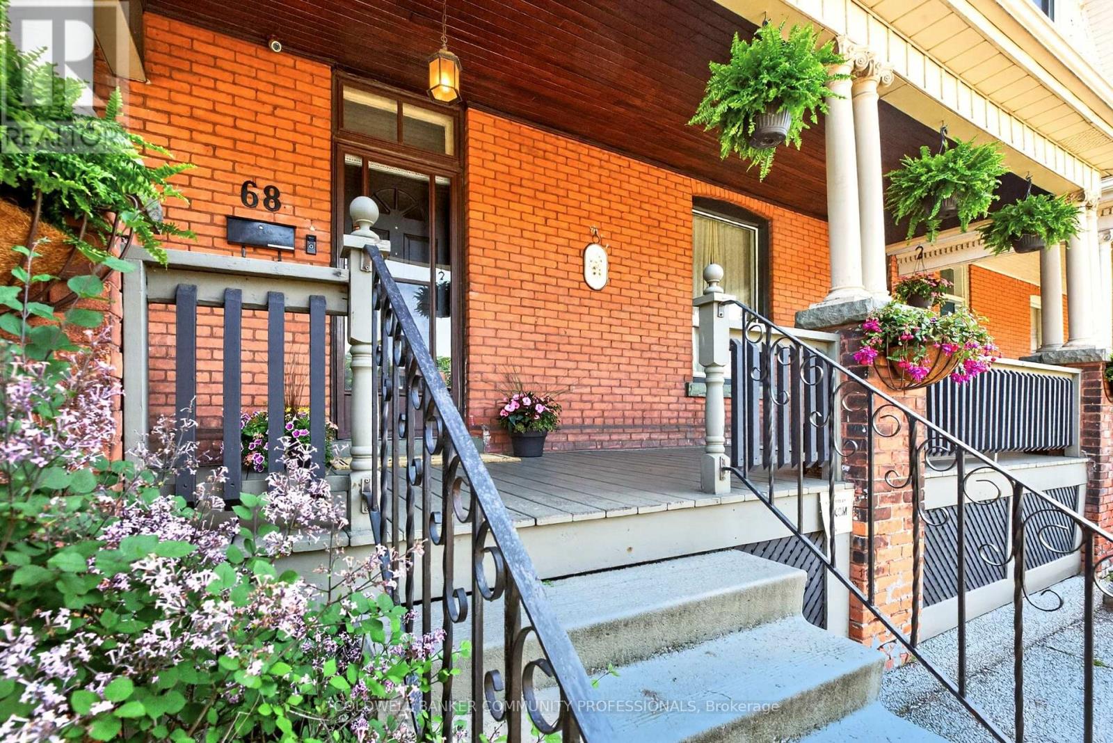 68 DELAWARE AVENUE - 2