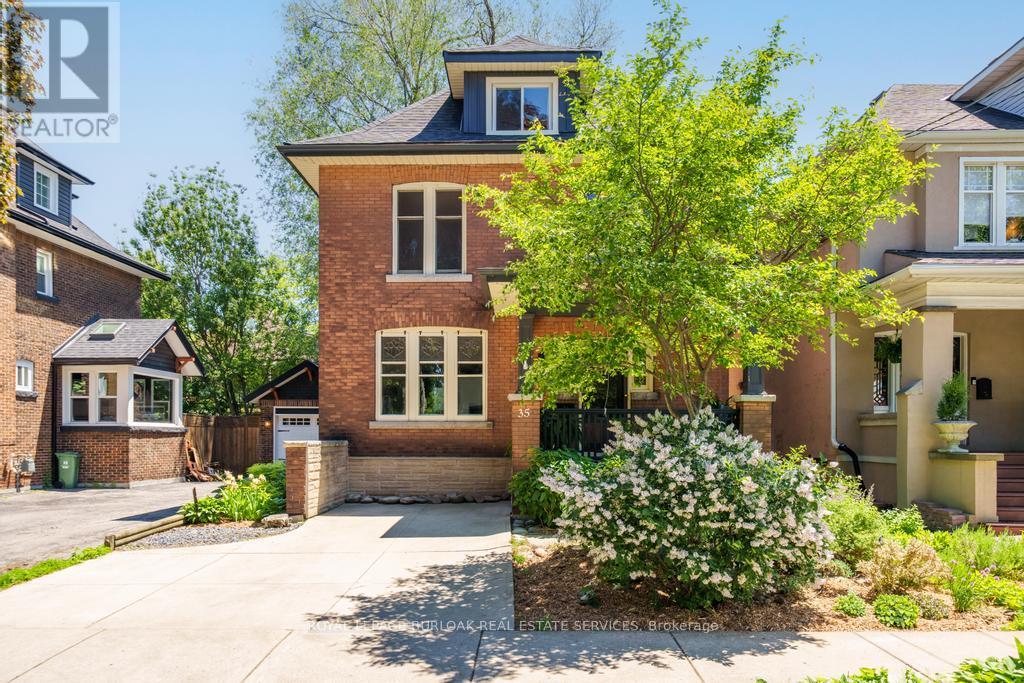 35 BURRIS STREET - 1
