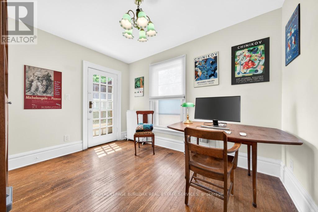 35 BURRIS STREET - 29