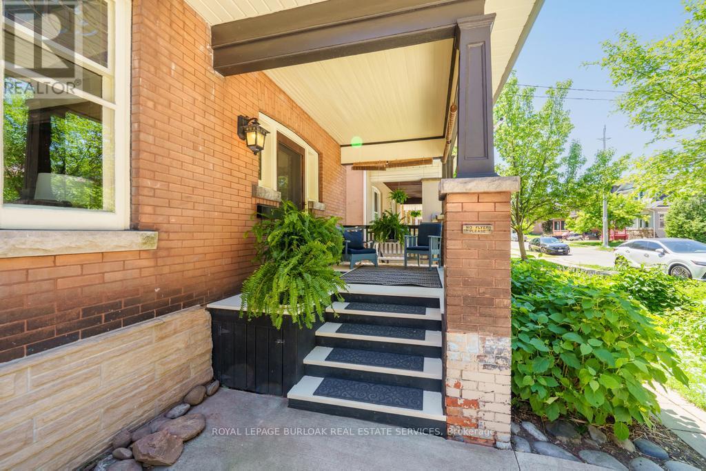 35 BURRIS STREET - 3