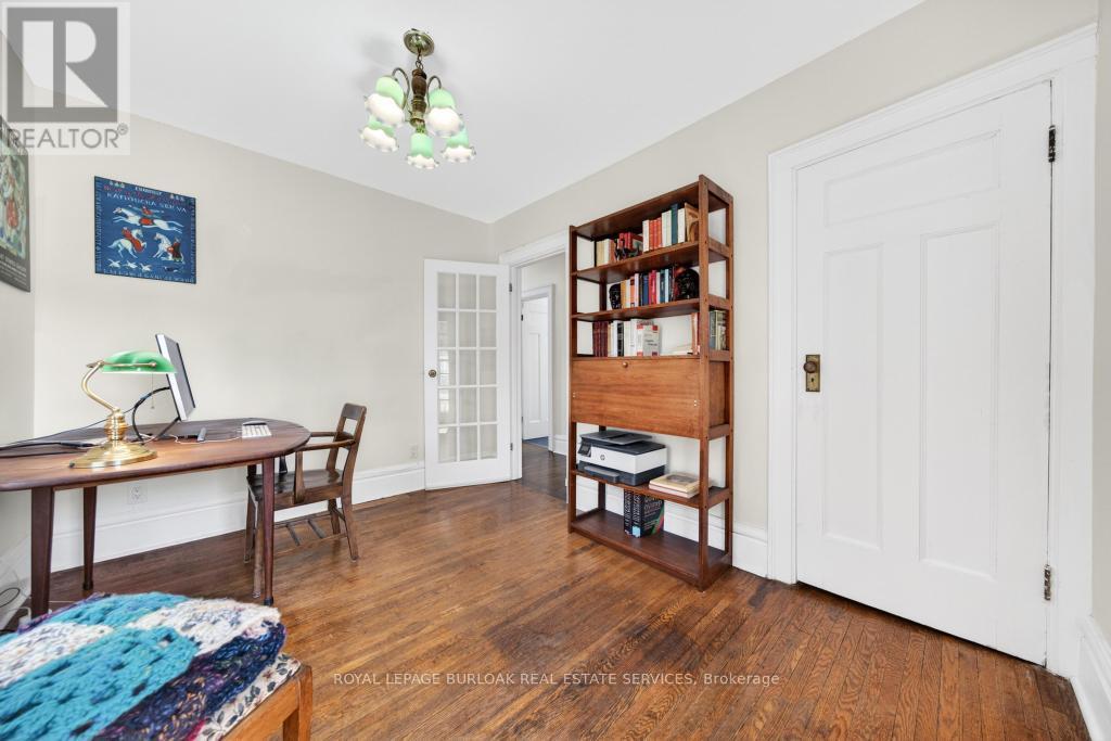 35 BURRIS STREET - 30