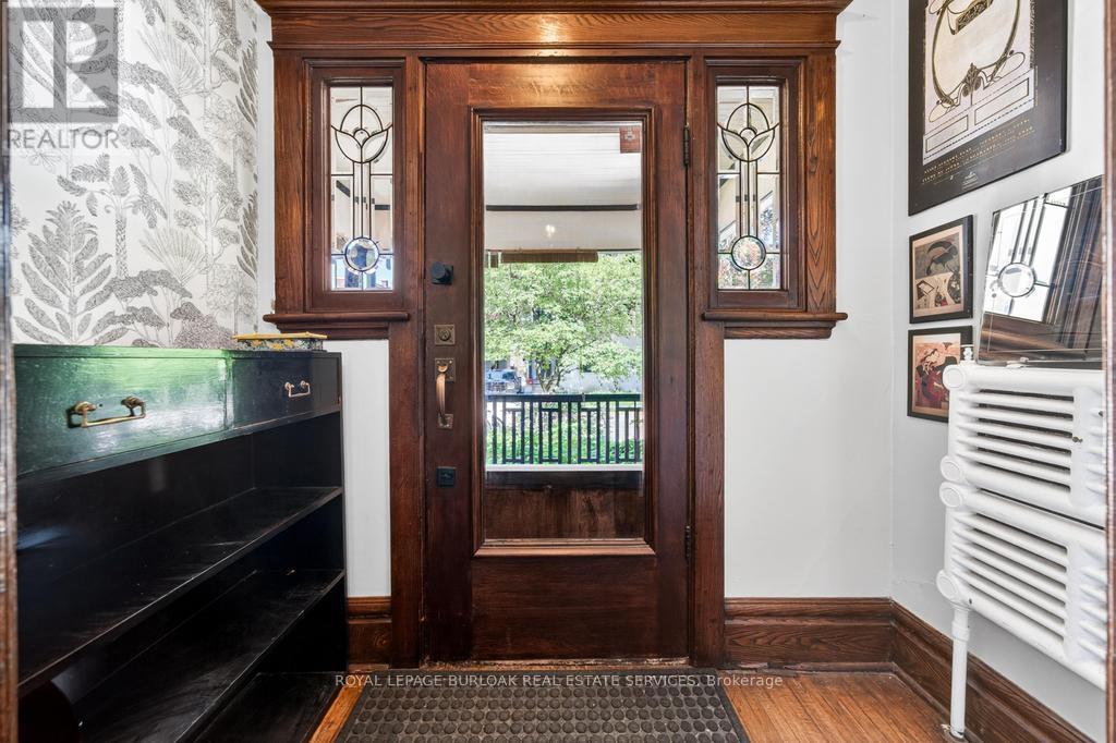 35 BURRIS STREET - 7