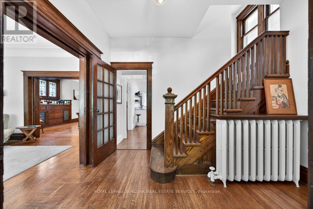 35 BURRIS STREET - 8