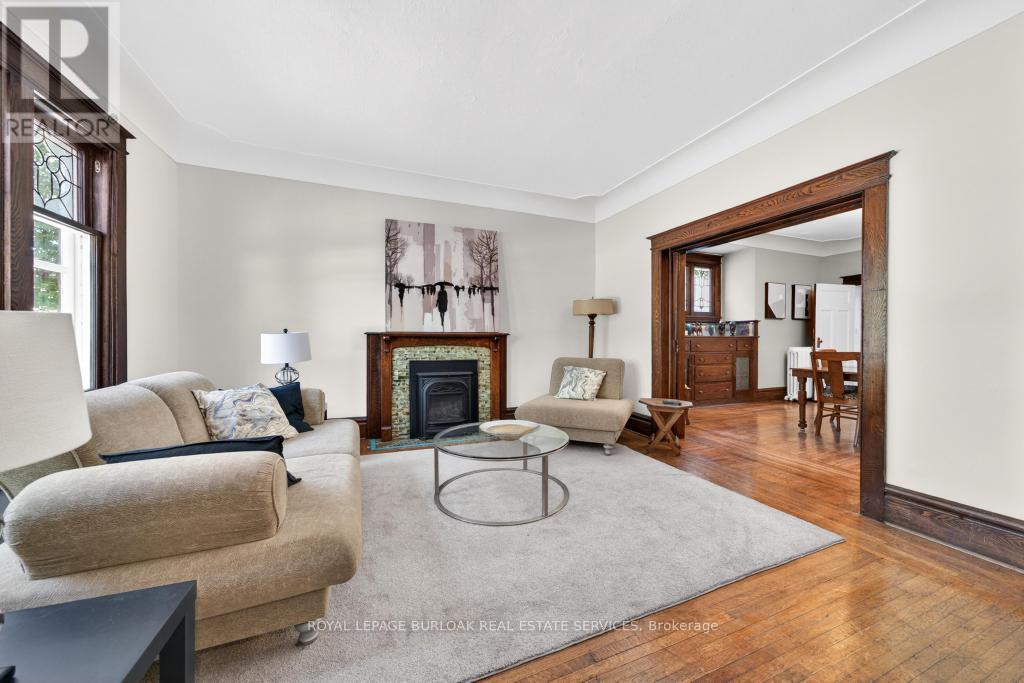 35 BURRIS STREET - 9