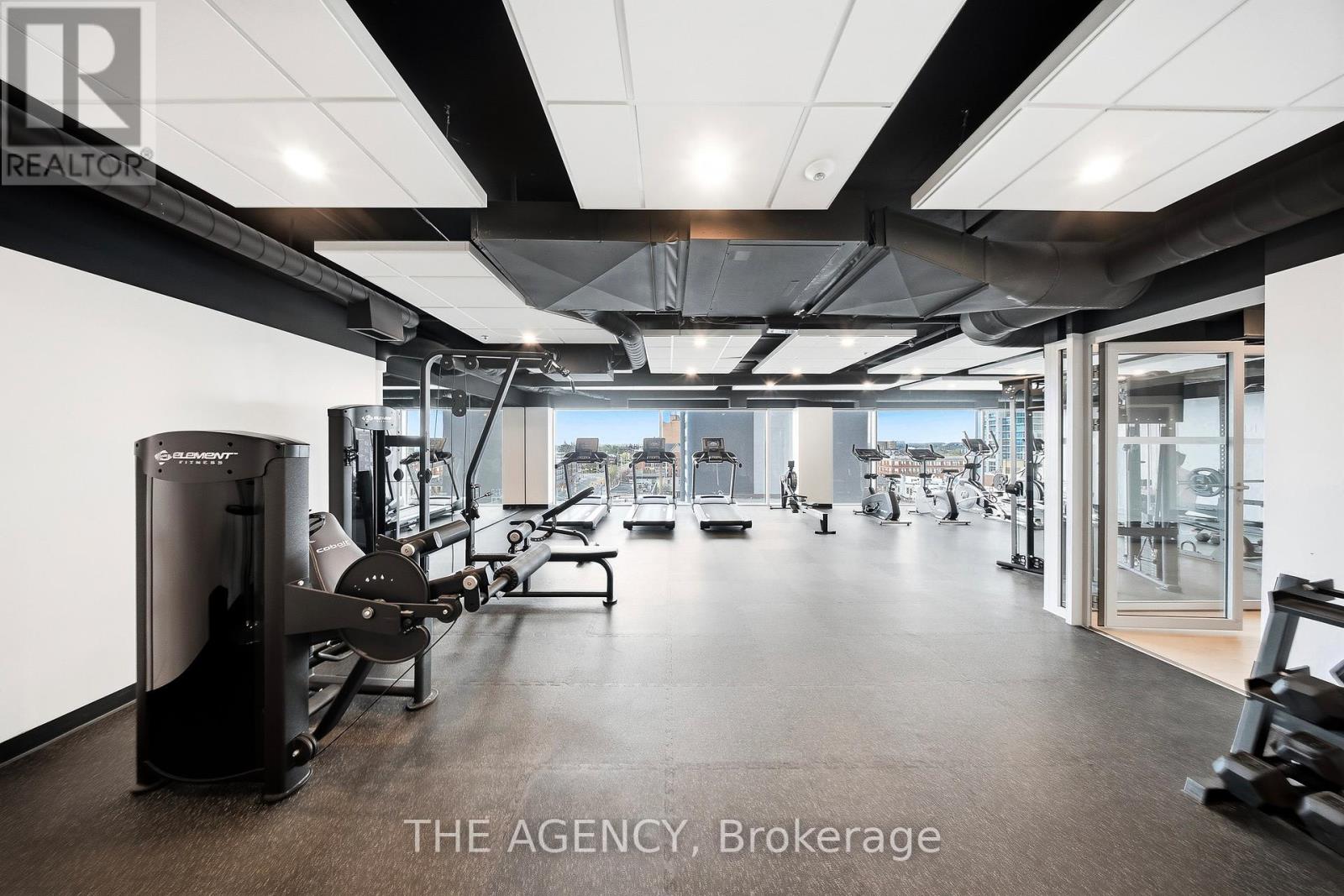 #1113 60 FREDERICK STREET - 19