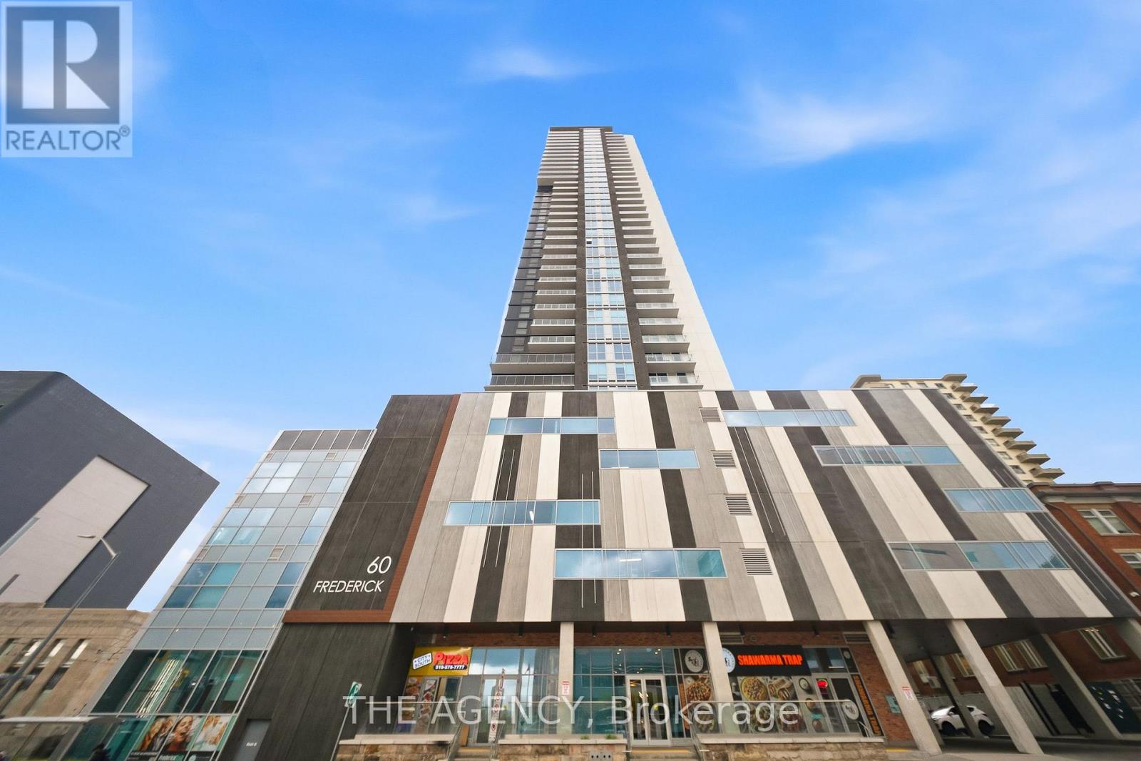 #1113 60 FREDERICK STREET - Image 3