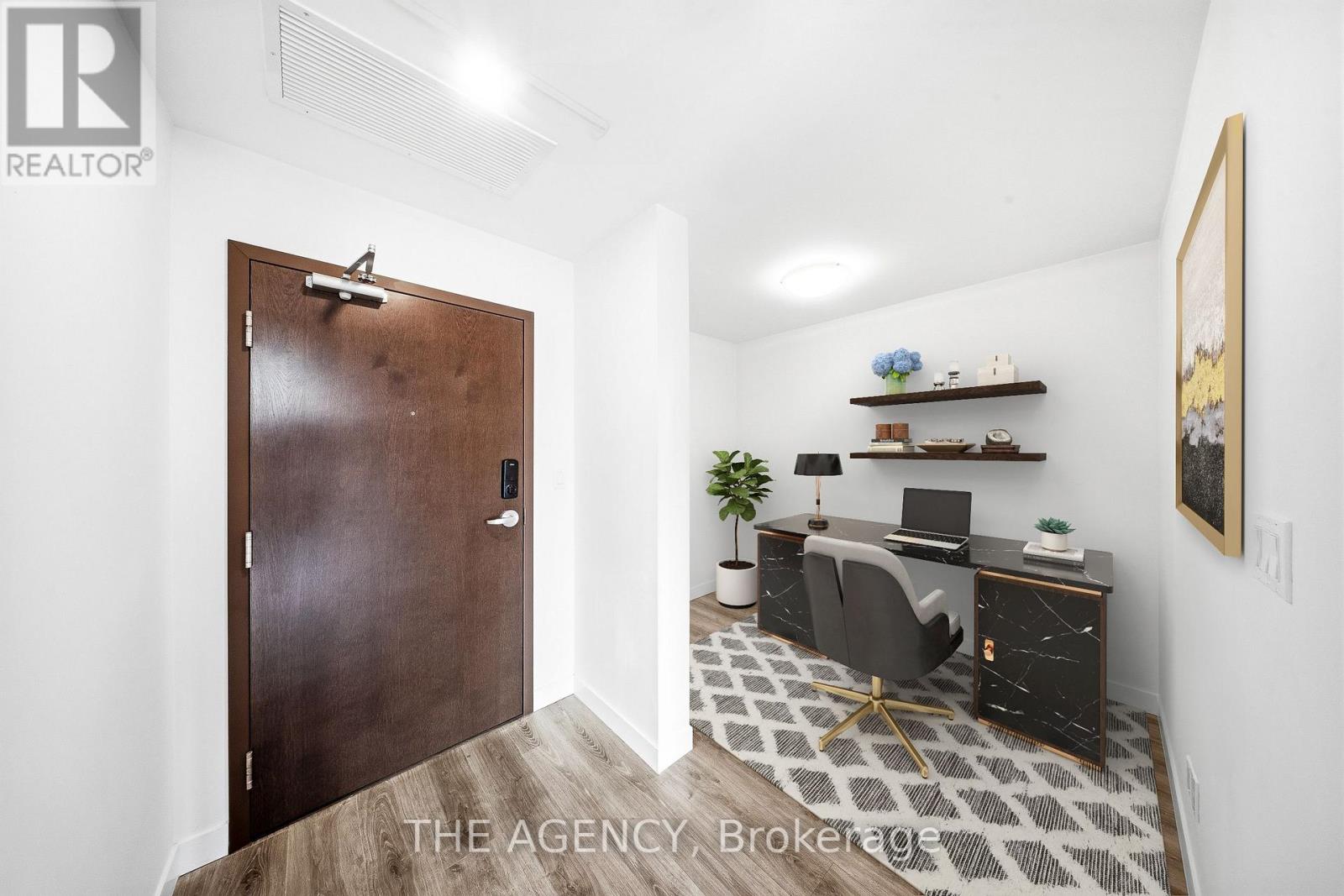 #1113 60 FREDERICK STREET - 7