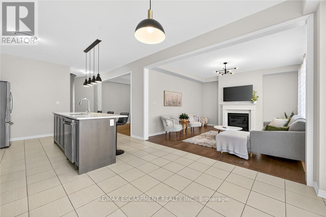 20 ARMES STREET - 18
