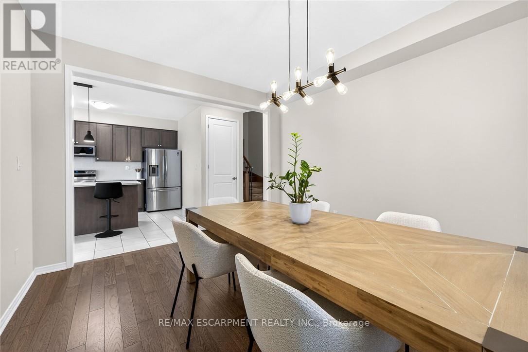 20 ARMES STREET - 20