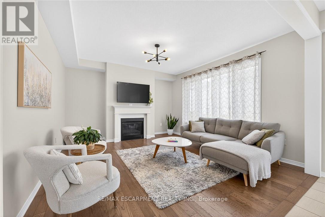 20 ARMES STREET - 22