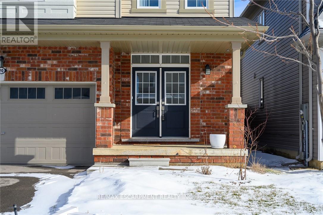 20 ARMES STREET - 4