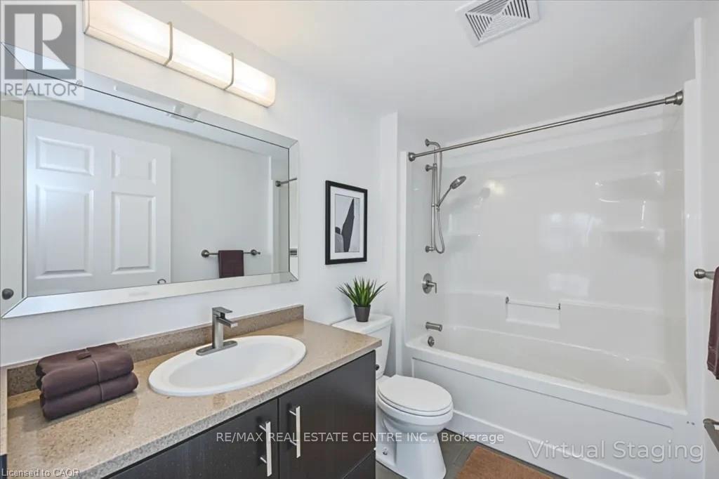 #202 41 GOODWIN DRIVE - 22