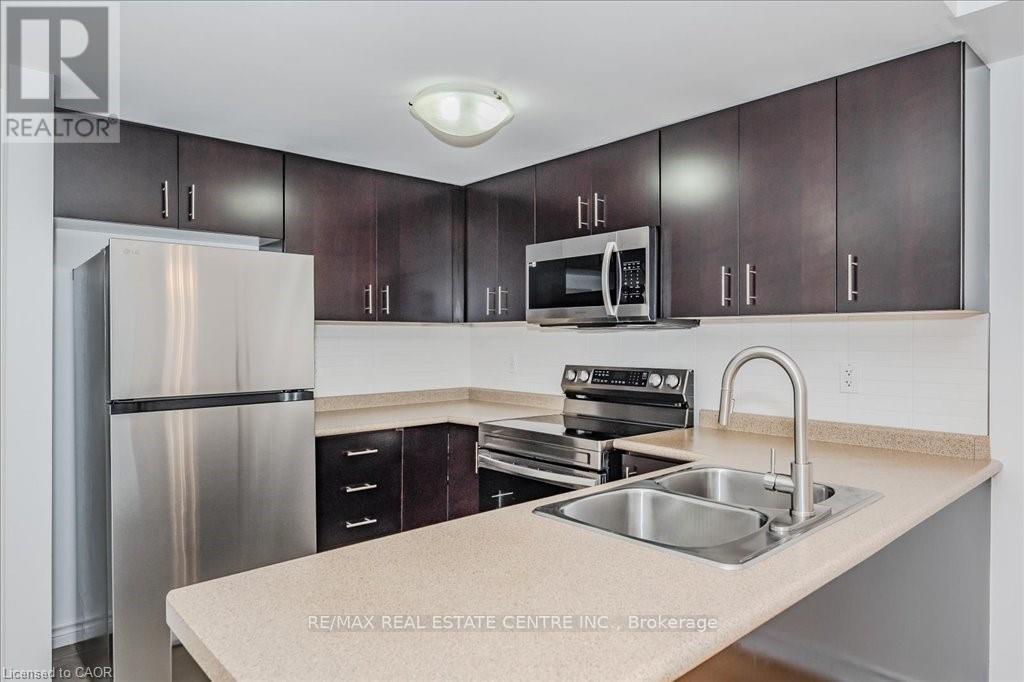 202 - 41 GOODWIN DRIVE