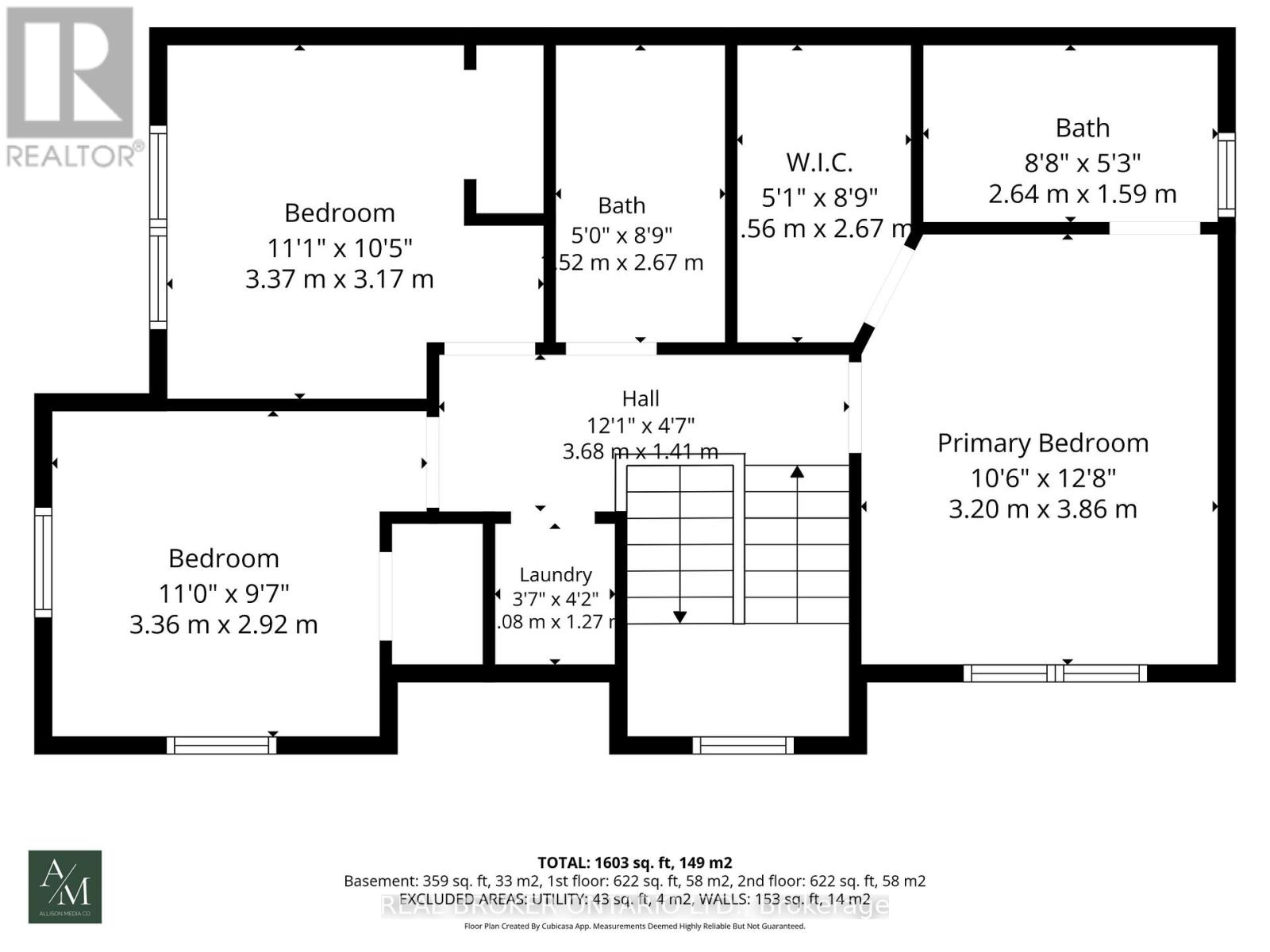 2 KENRIDGE TERRACE - 36
