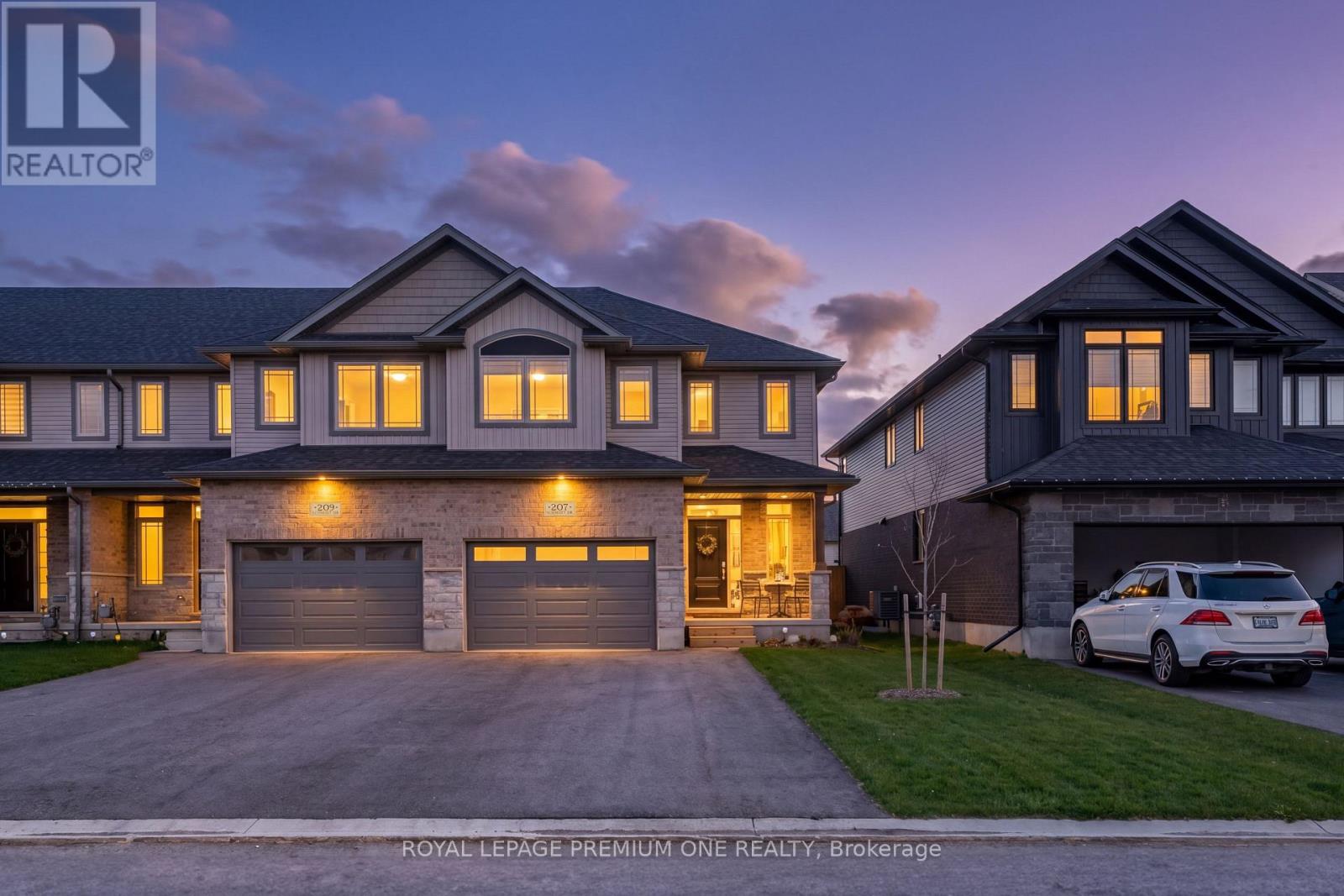 207 SCHMIDT DRIVE - 1