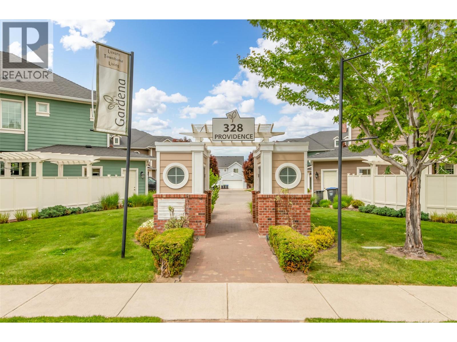 328 Providence Avenue Unit# 19, Kelowna