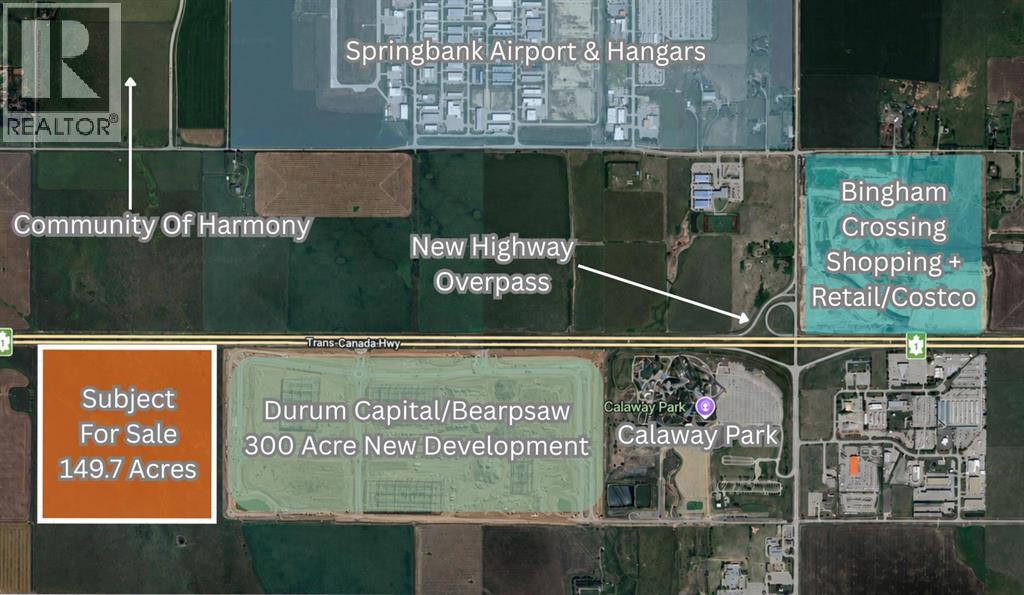 Hwy 1 & RR 35 - photo 3