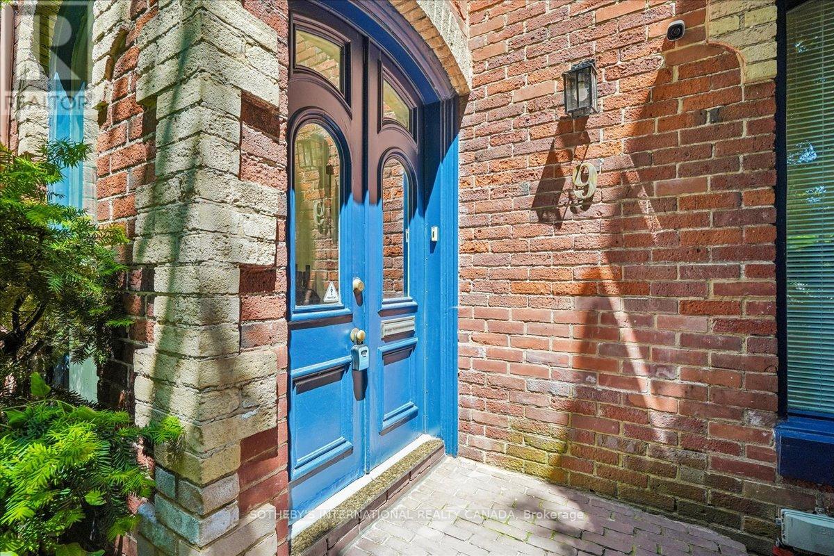 9 ROSE AVENUE - 4