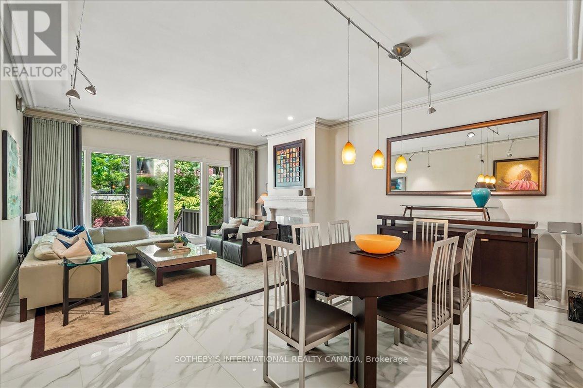 9 ROSE AVENUE - 9
