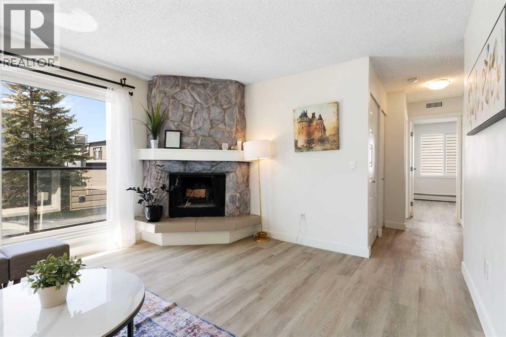 #21 2414 14A Street SW - 15