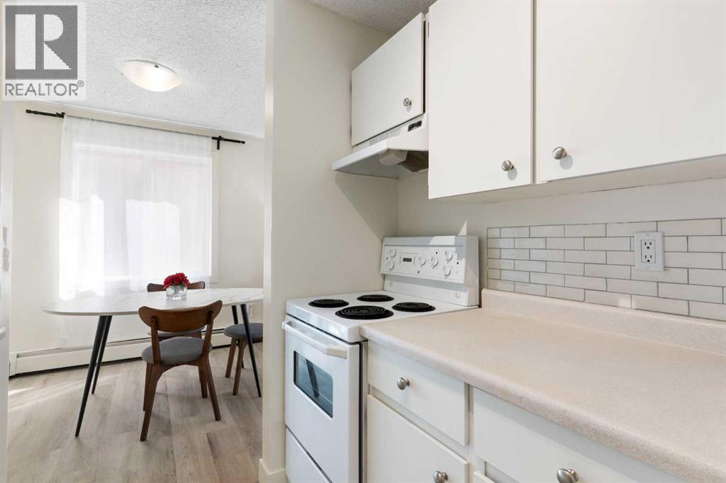 #21 2414 14A Street SW - 6