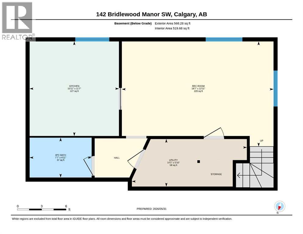 142 Bridlewood Manor SW - 45