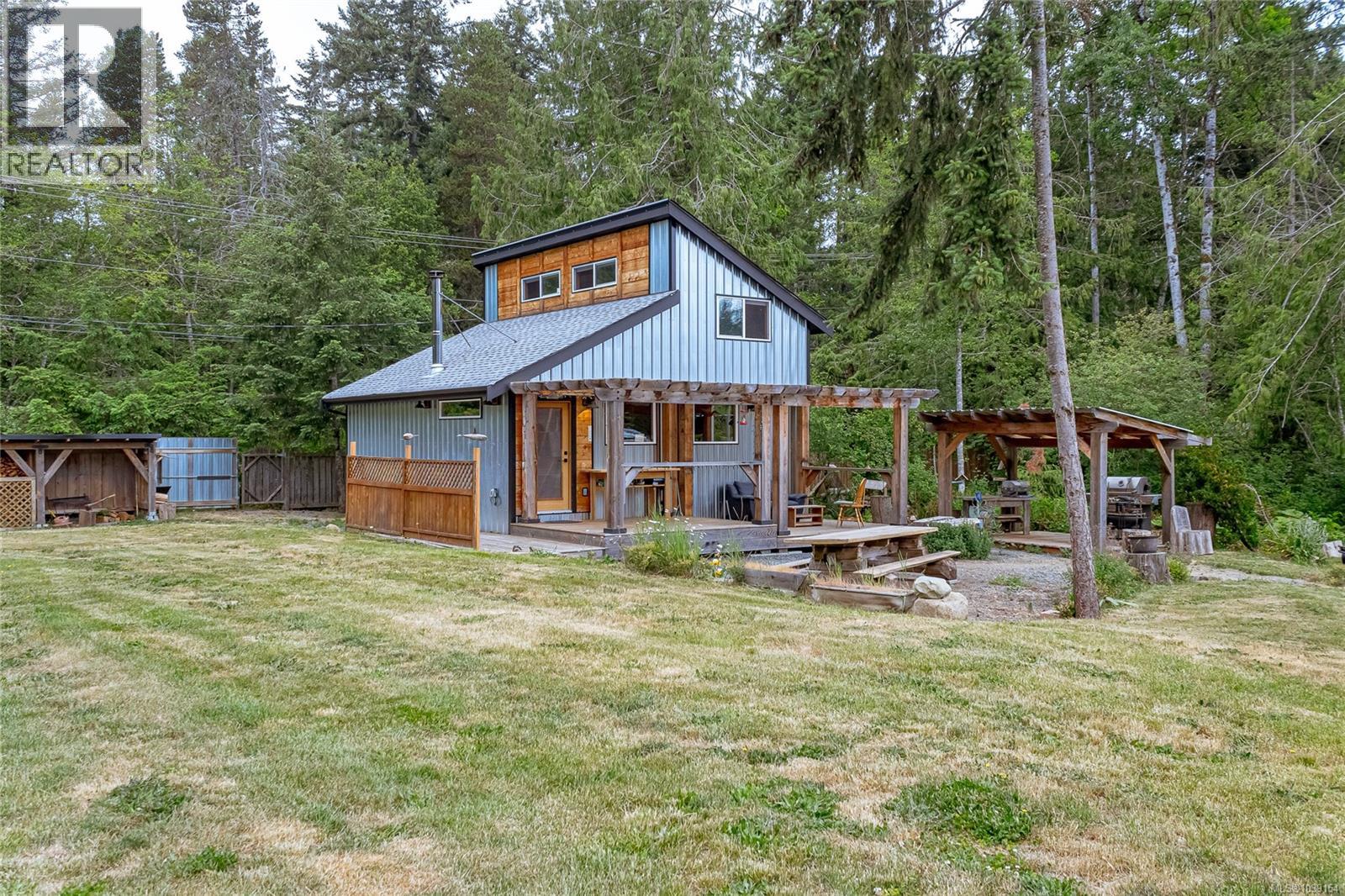 1295 Fair Rd - 1