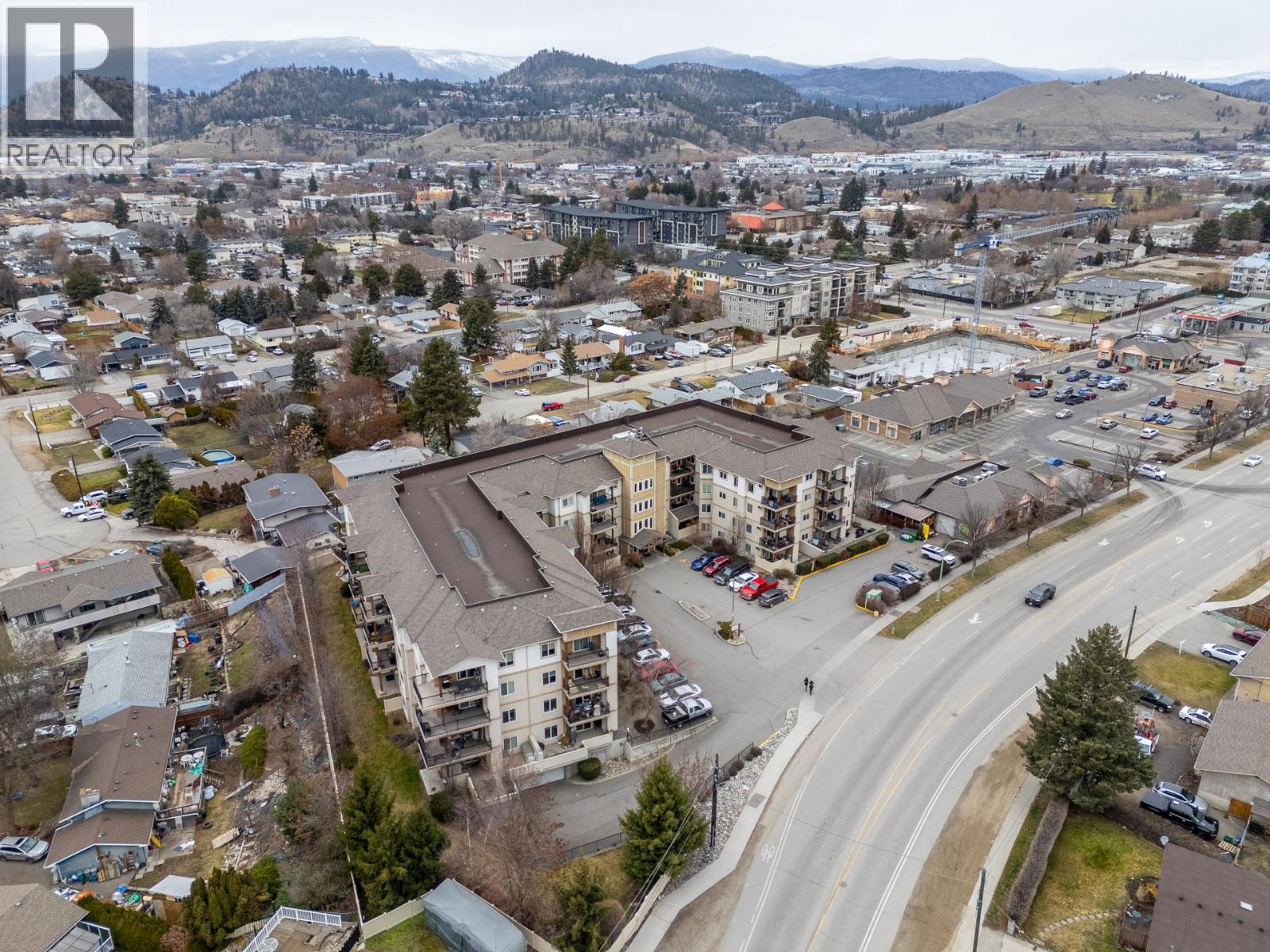 #119-250 Hollywood Road South, Kelowna