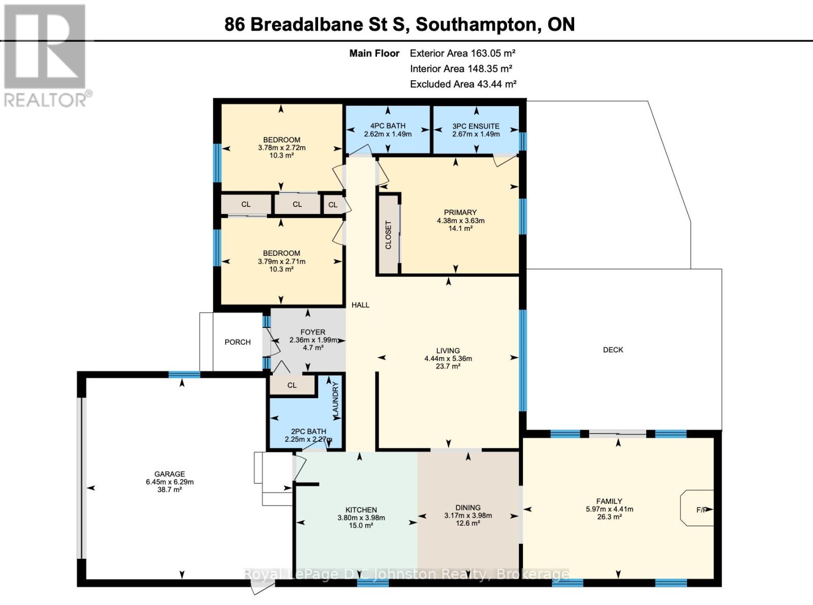86 BREADALBANE STREET S - 44