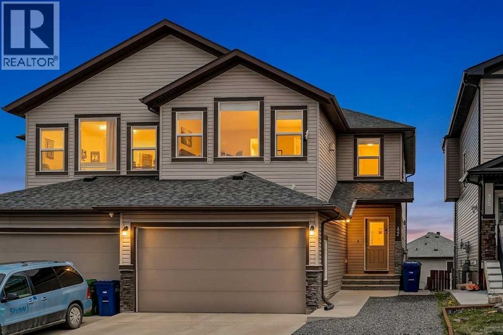 42 Baysprings Way SW - 1