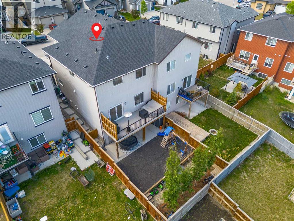 42 Baysprings Way SW - 38