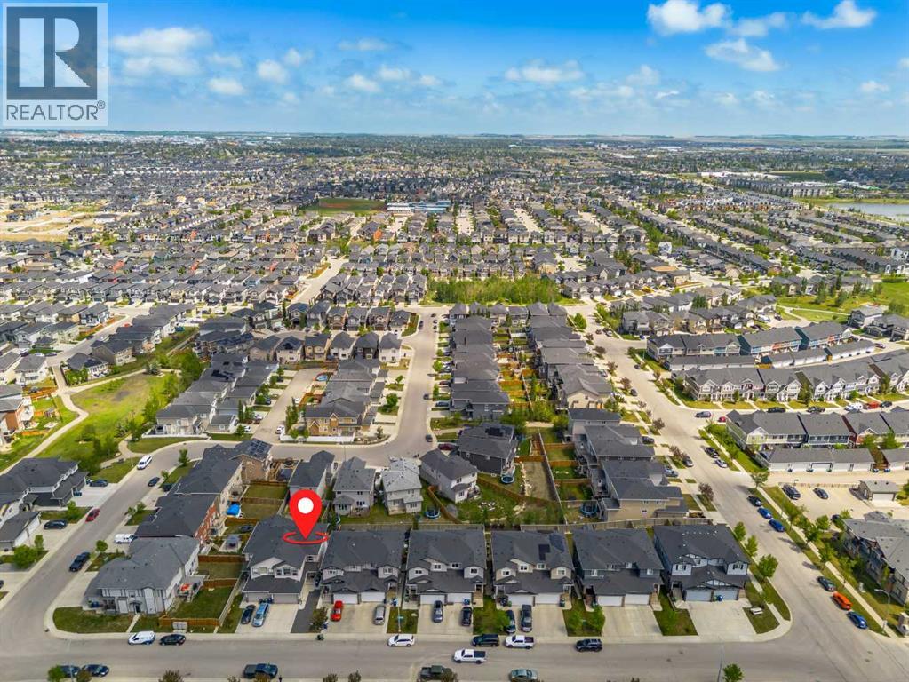 42 Baysprings Way SW - 41