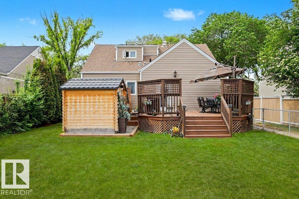 11539 141 ST NW - 45