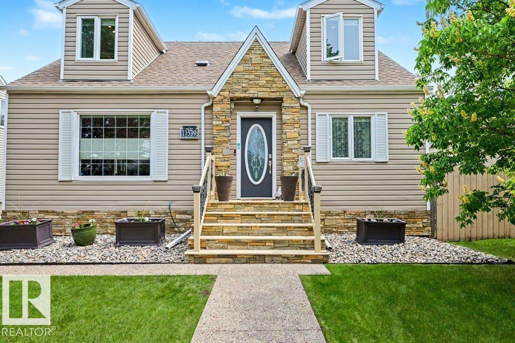 11539 141 ST NW - 63