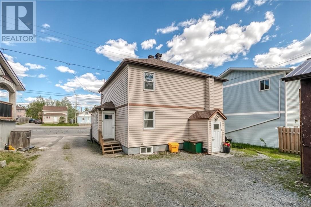 1251 Notre Dame Avenue - 4