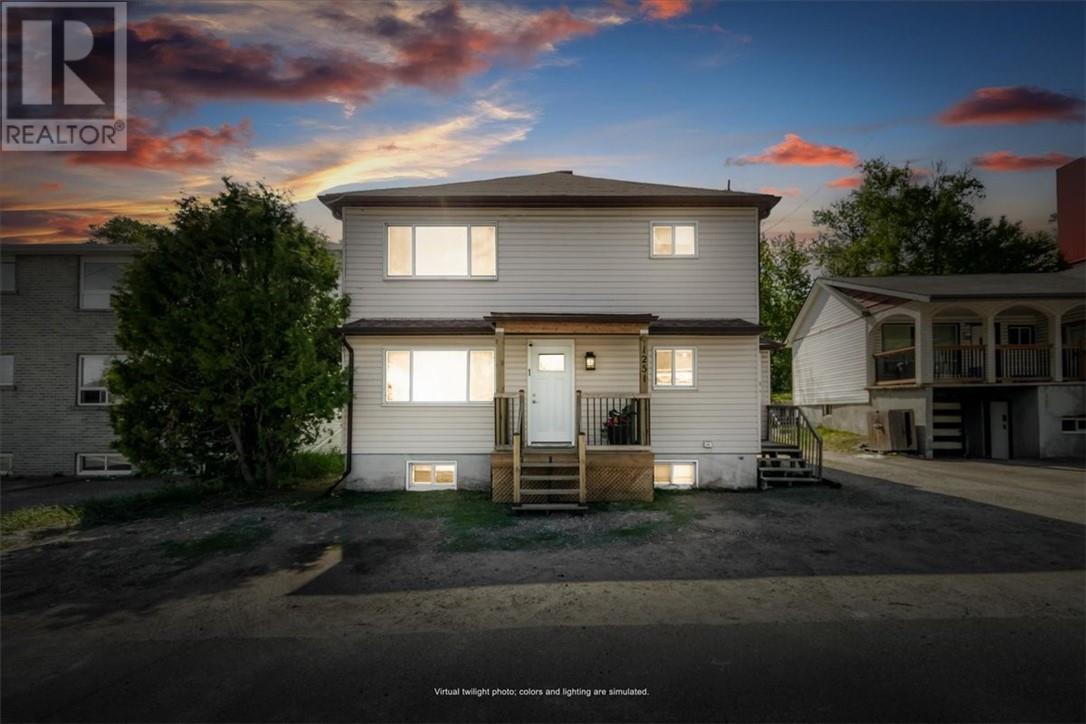 1251 Notre Dame Avenue - 44