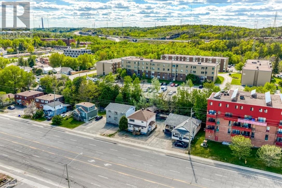 1251 Notre Dame Avenue - 45