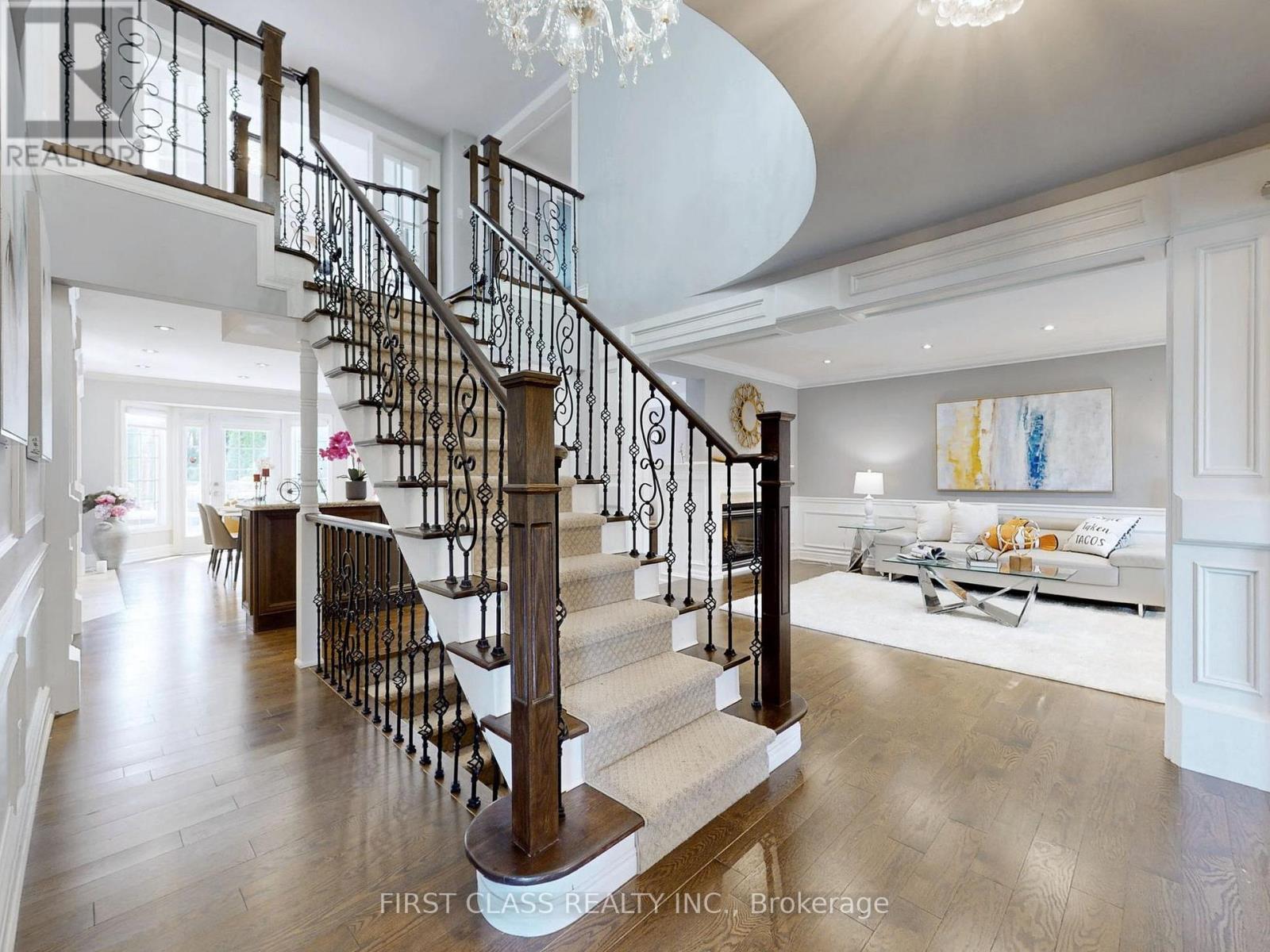 125 LONGWATER CHASE - 23