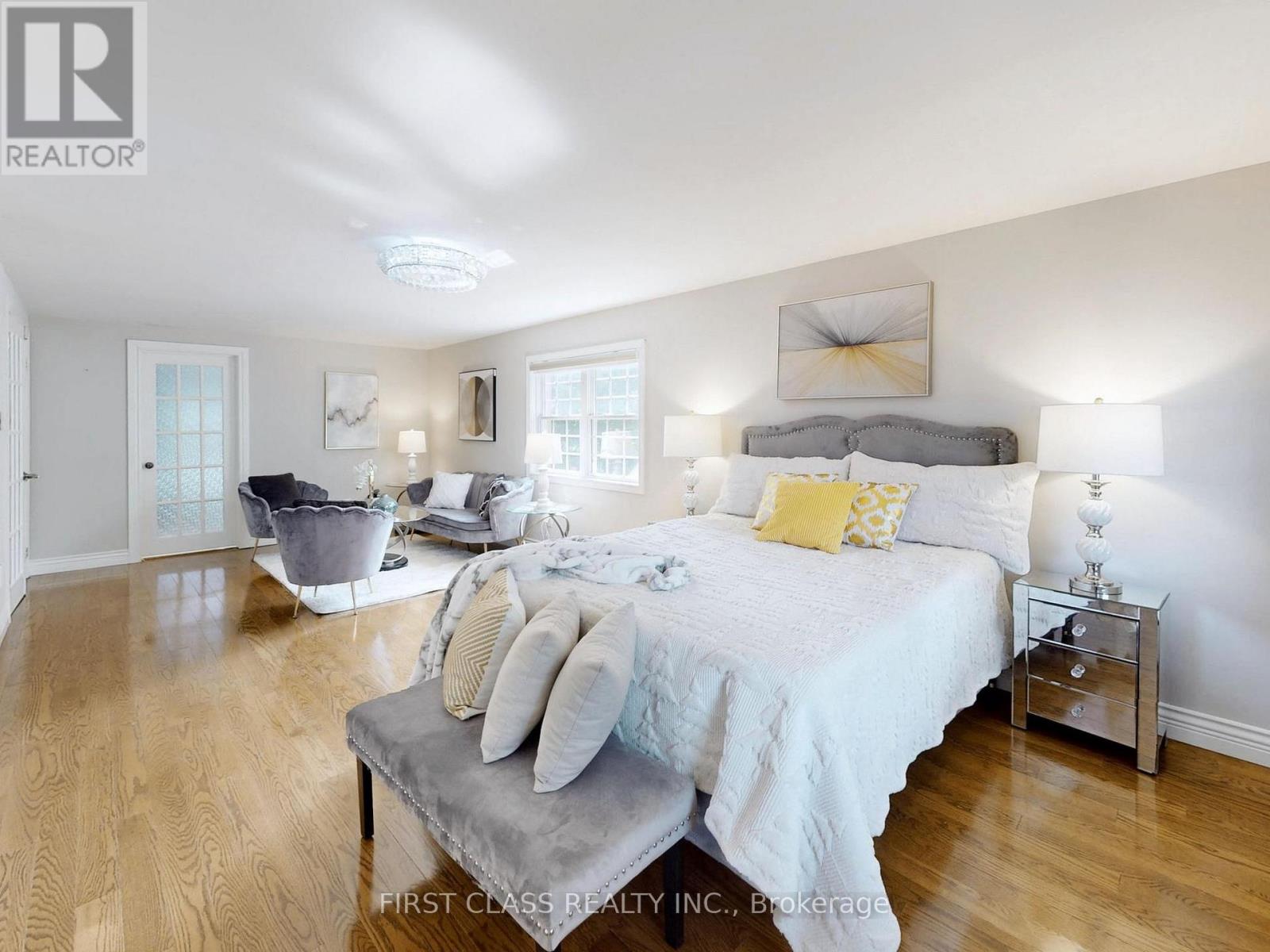 125 LONGWATER CHASE - 26