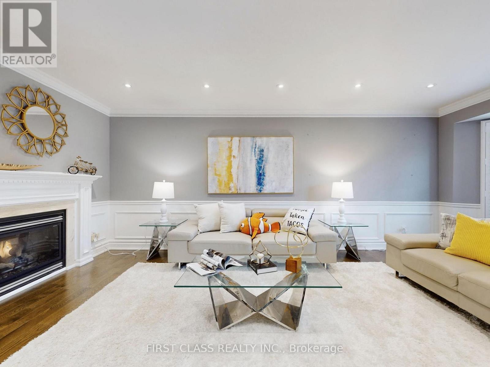 125 LONGWATER CHASE - 7