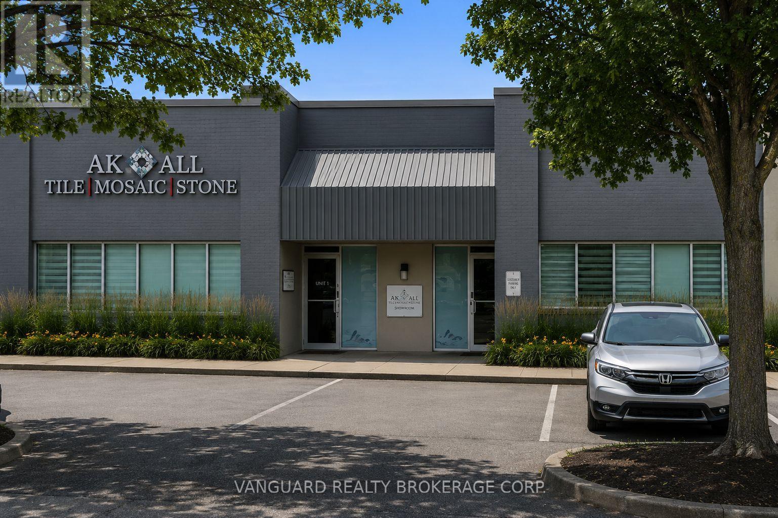 4 - 11 CIDERMILL AVENUE