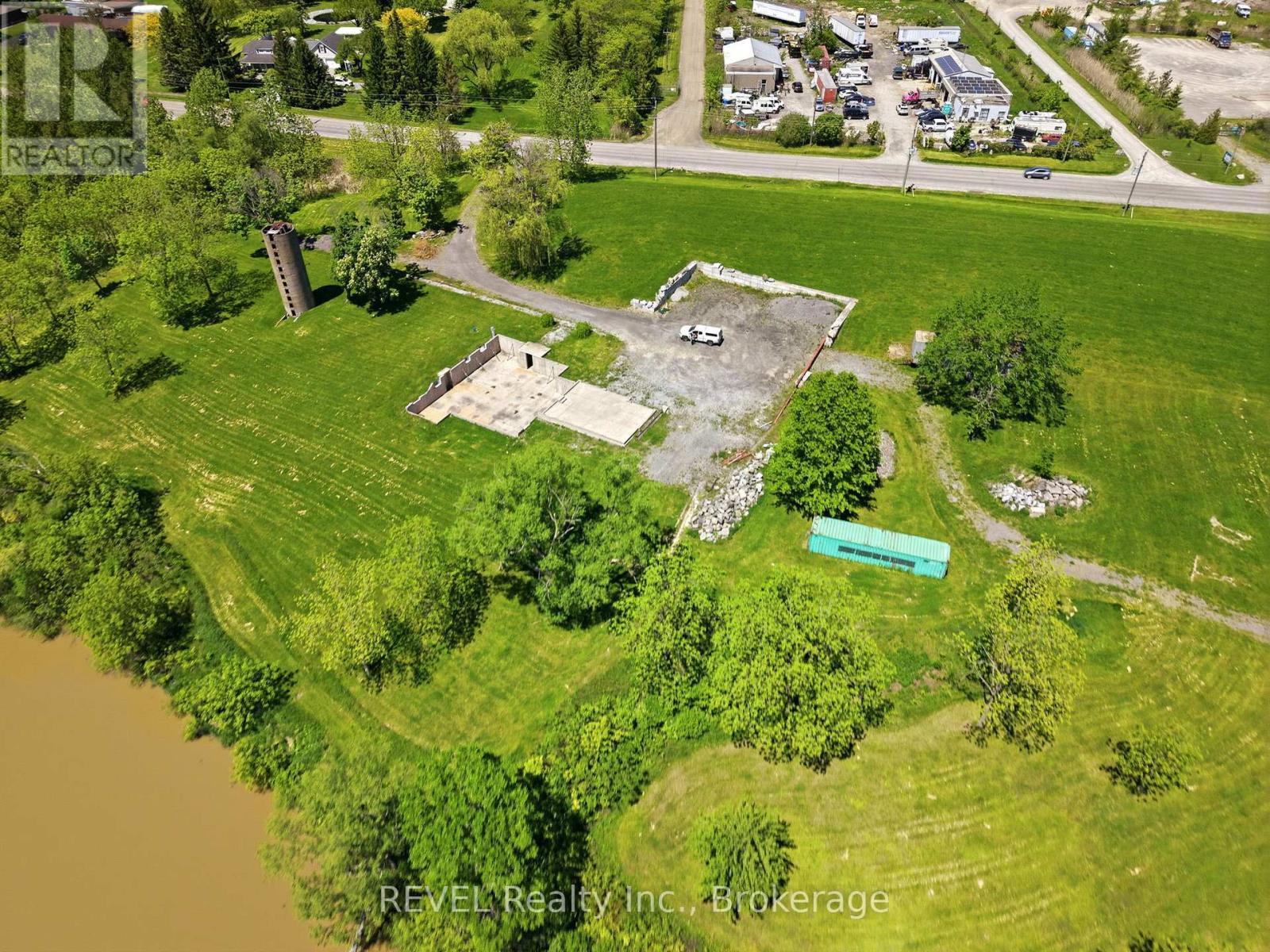 1373 CHIPPAWA CREEK ROAD